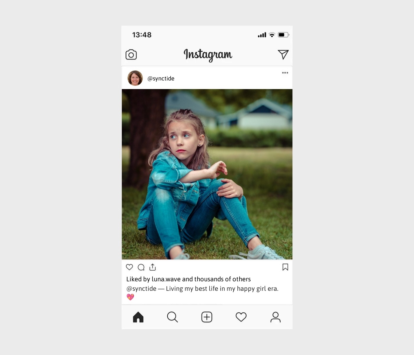 happy-girl-era-captions-for-instagram