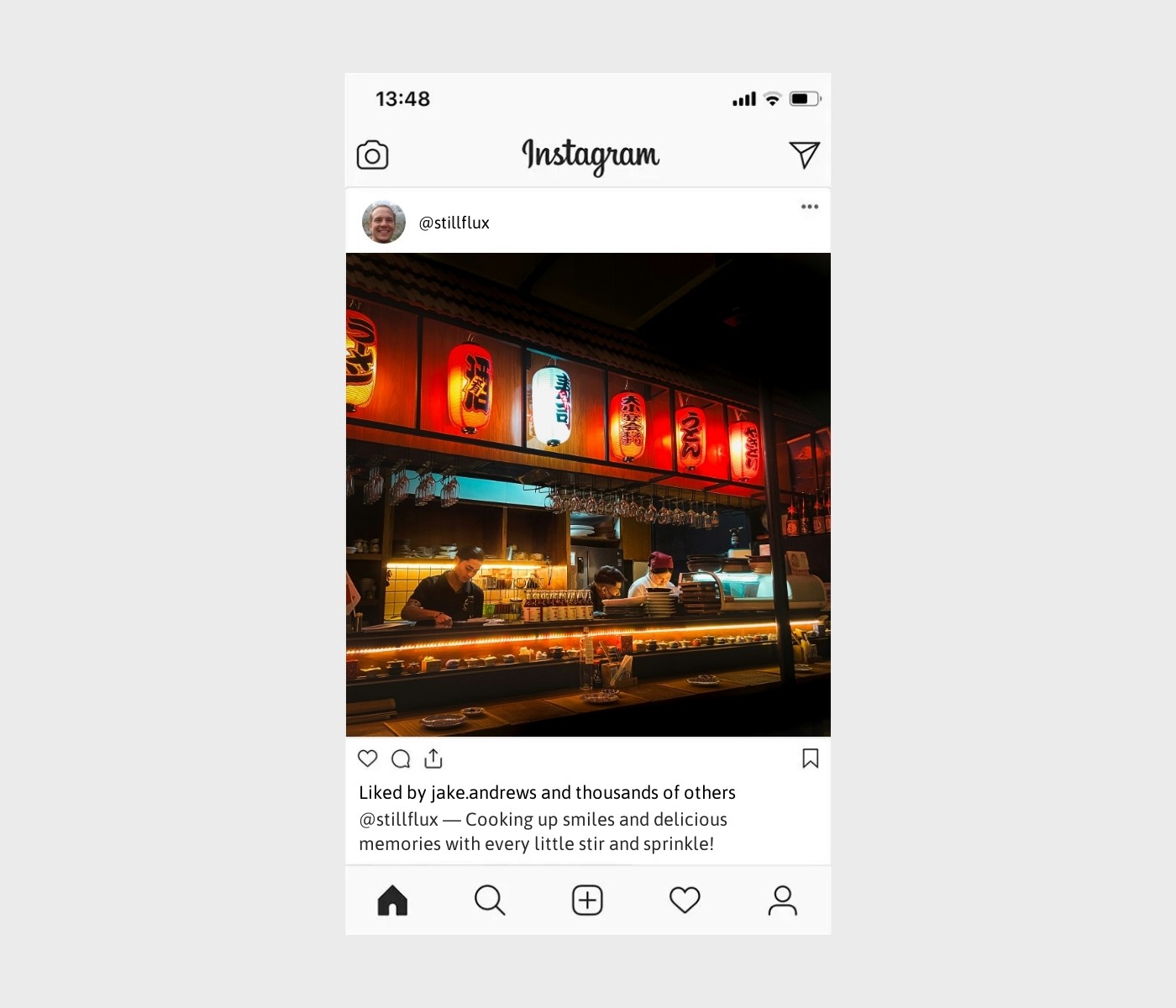 little-chef-captions-for-instagram