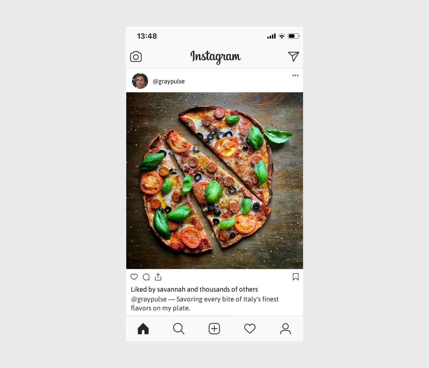 italian-food-captions-for-instagram