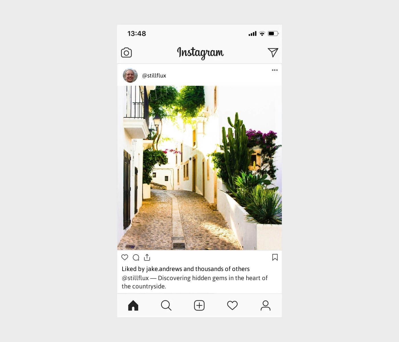 village-captions-for-instagram