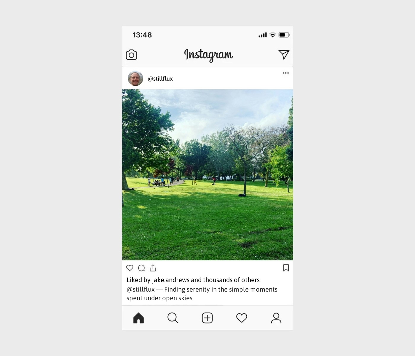 park-captions-for-instagram
