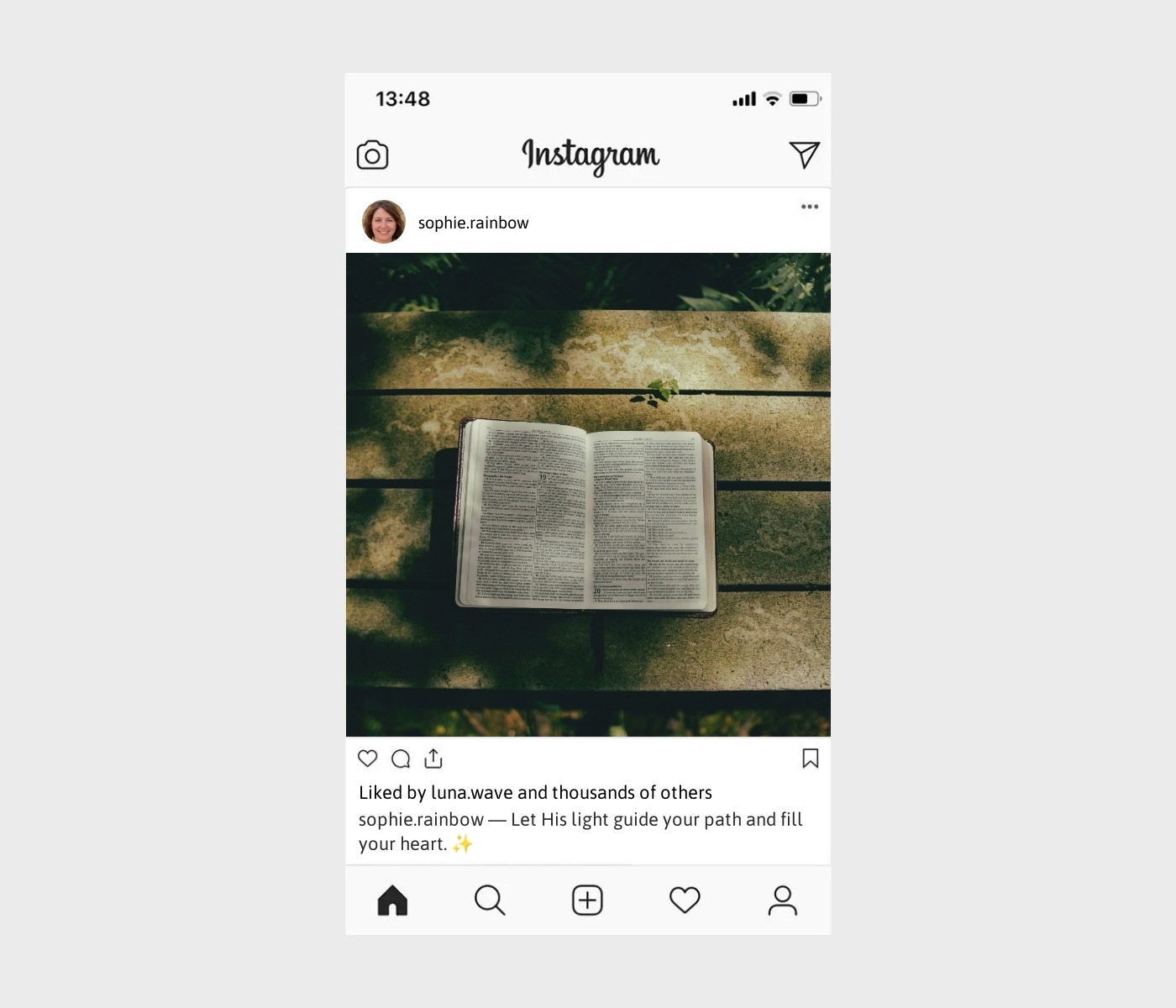 bible-captions-for-instagram
