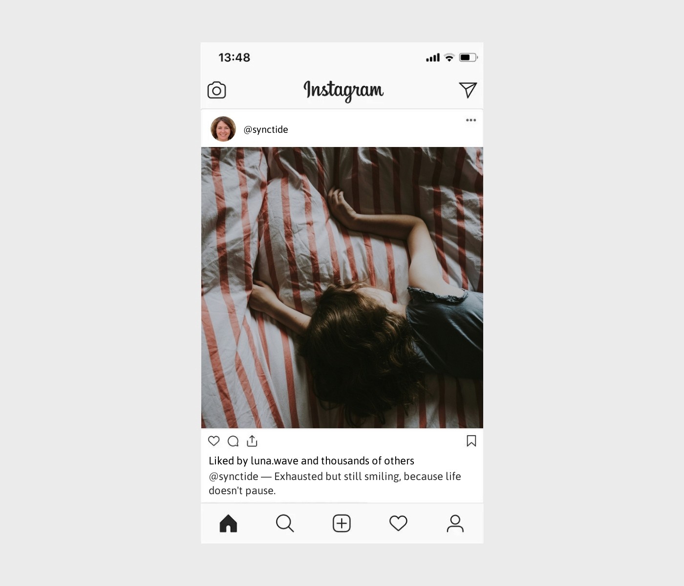 tired-captions-for-instagram