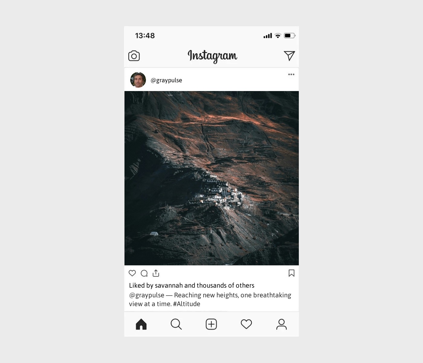 altitude-captions-for-instagram