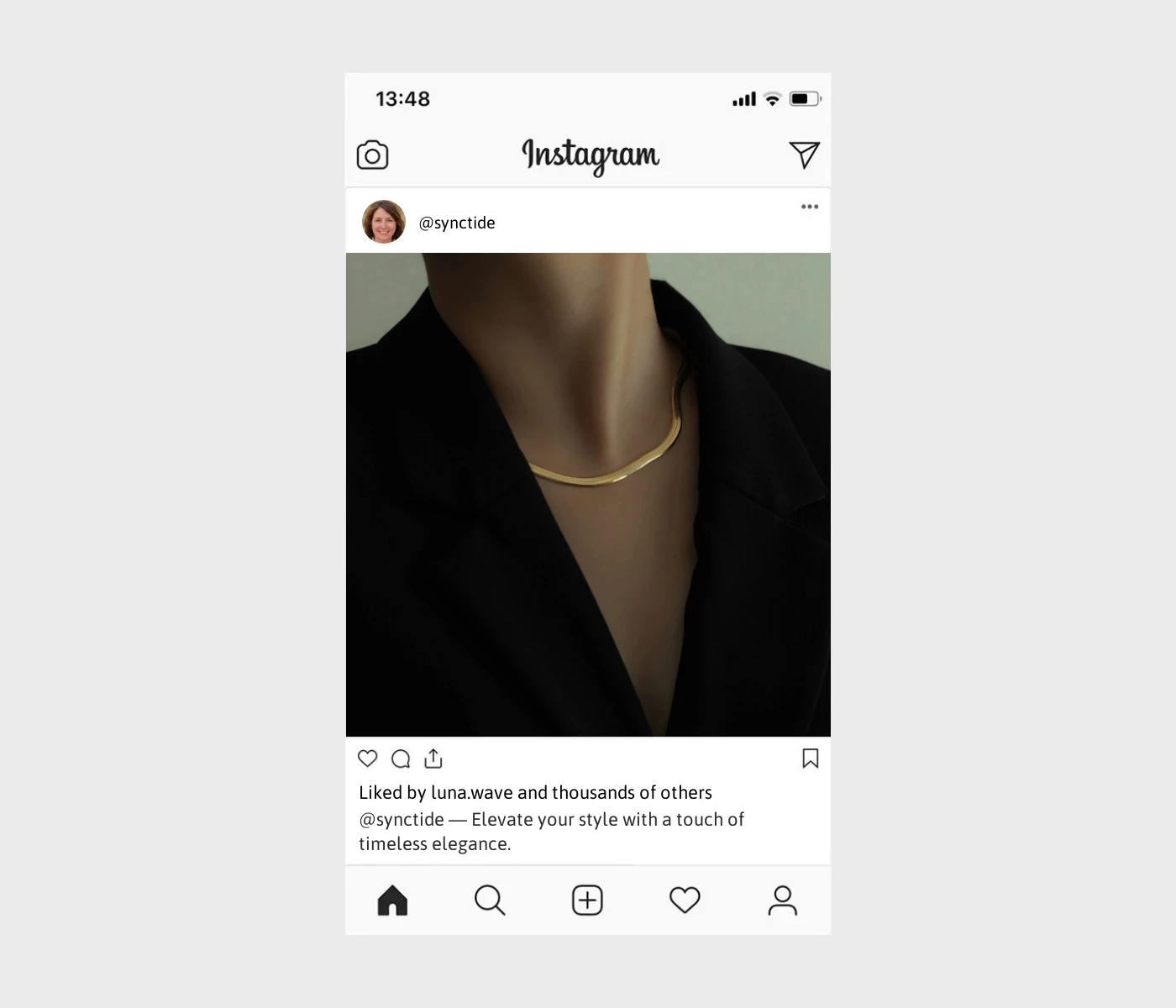 jewelry-captions-for-instagram