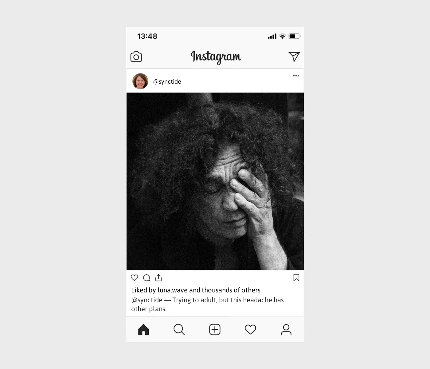 headache-captions-for-instagram