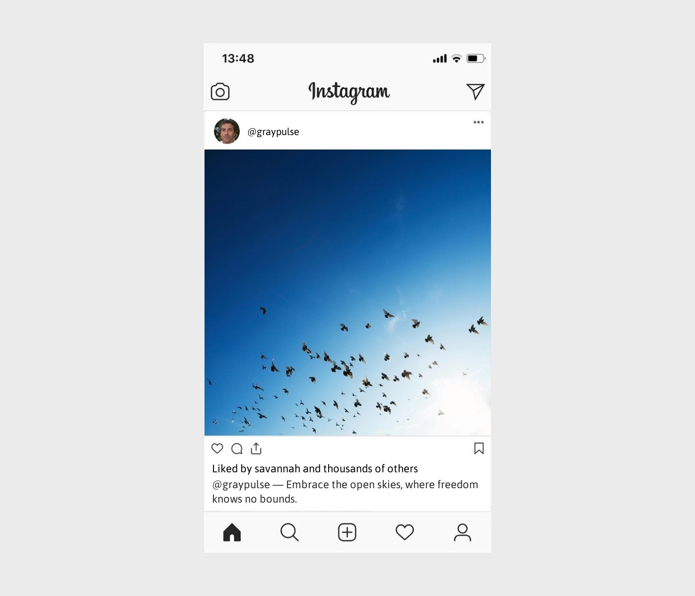 freedom-captions-for-instagram