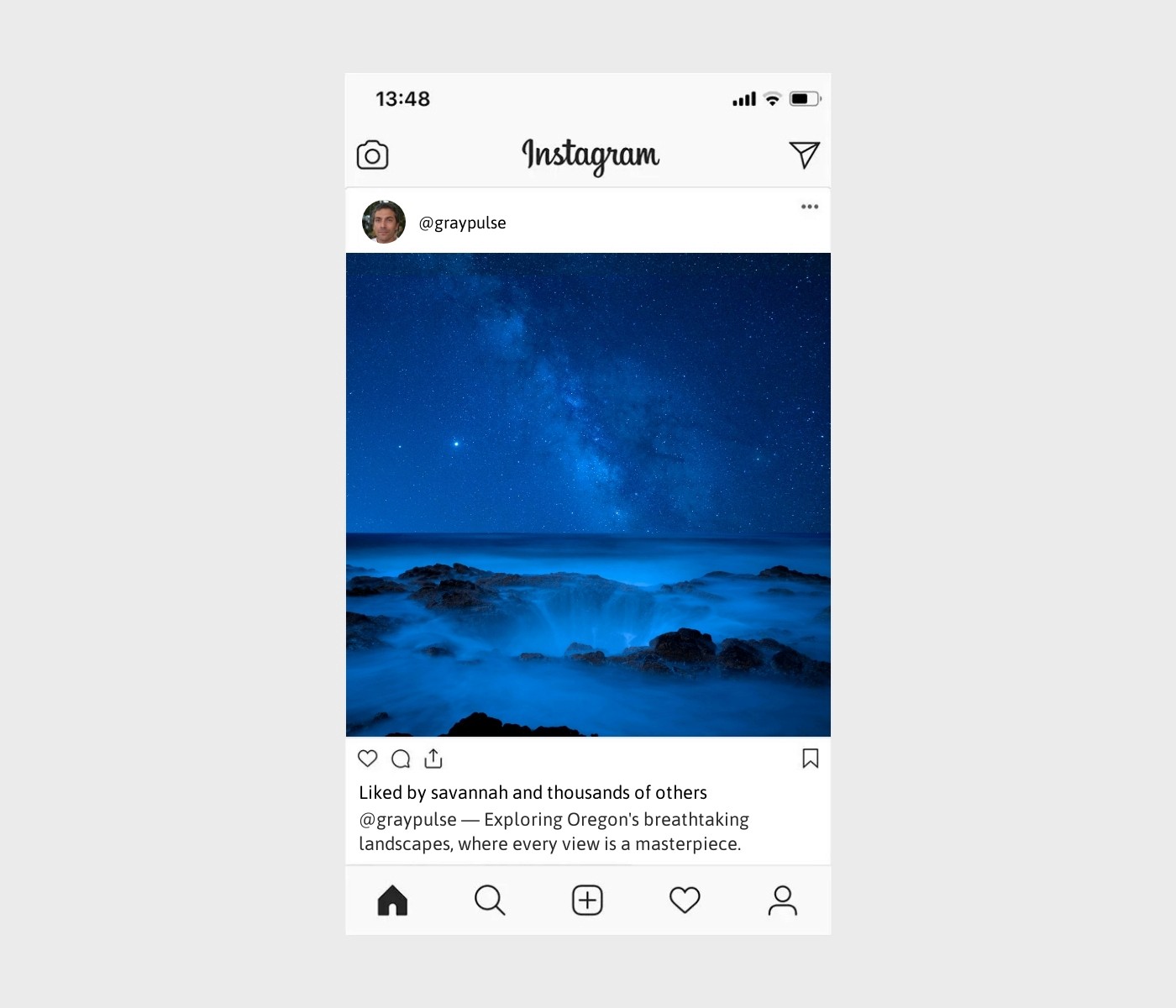 oregon-captions-for-instagram