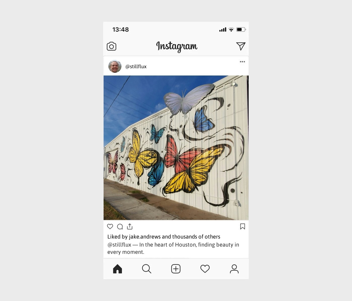 houston-captions-for-instagram