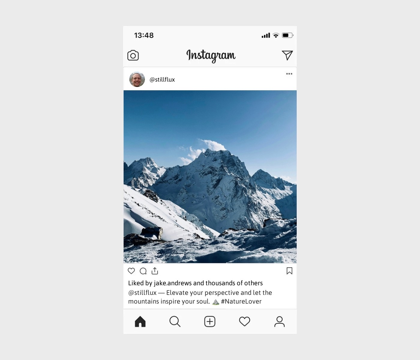 mountain-captions-for-instagram
