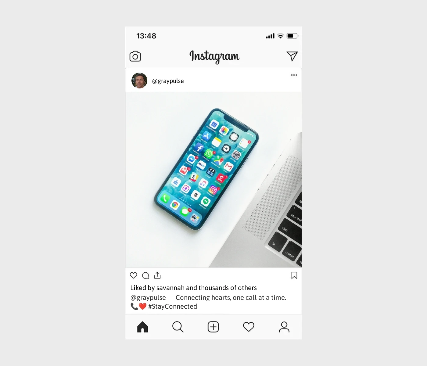 phone-call-captions-for-instagram