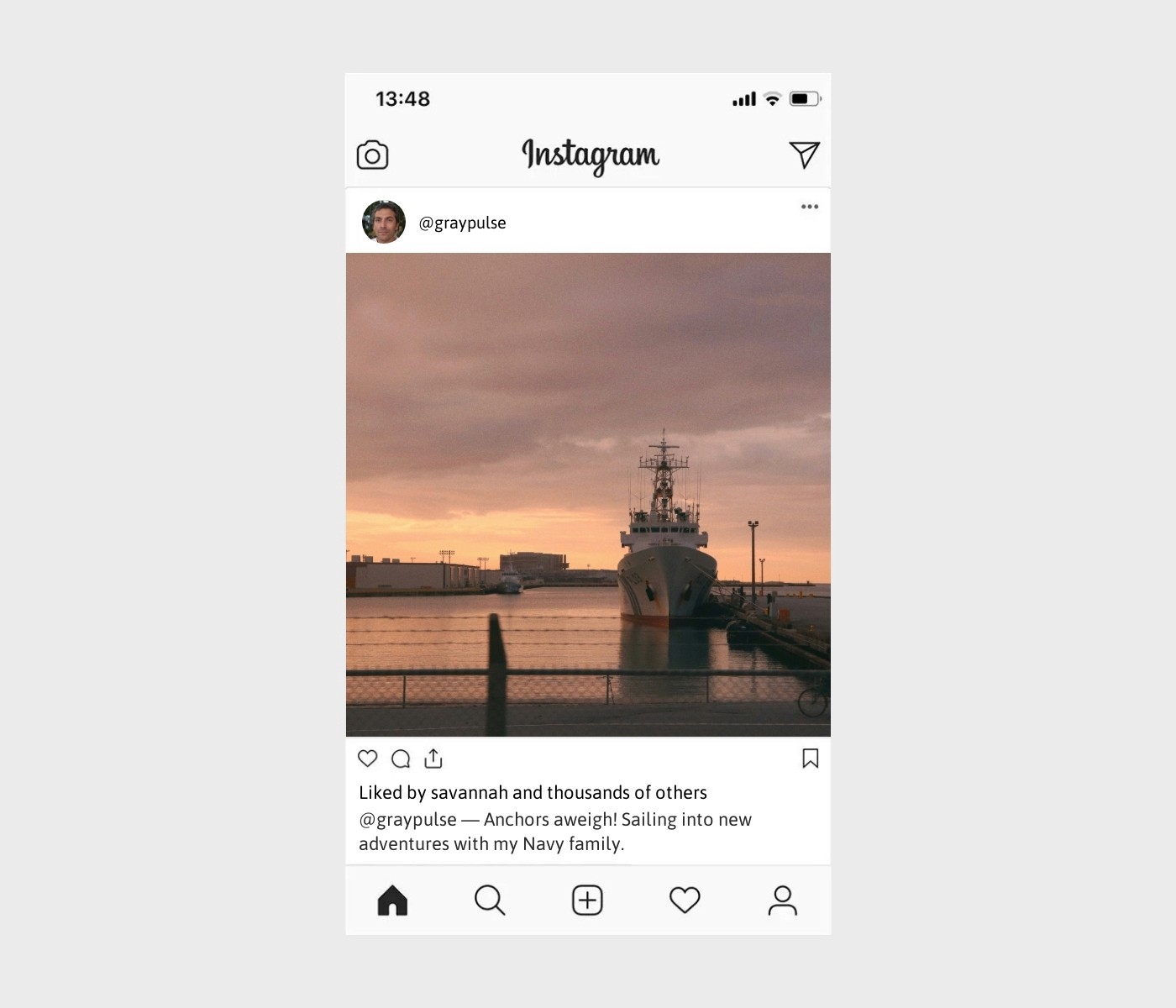 navy-captions-for-instagram