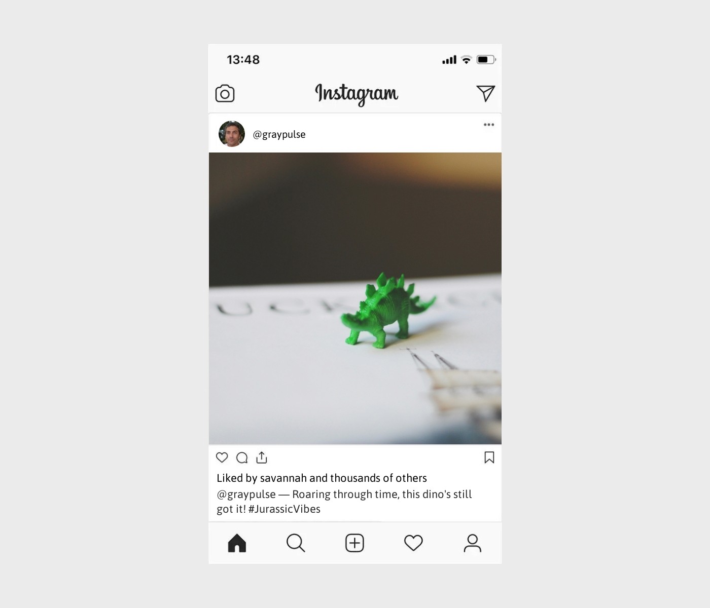 dinosaur-captions-for-instagram