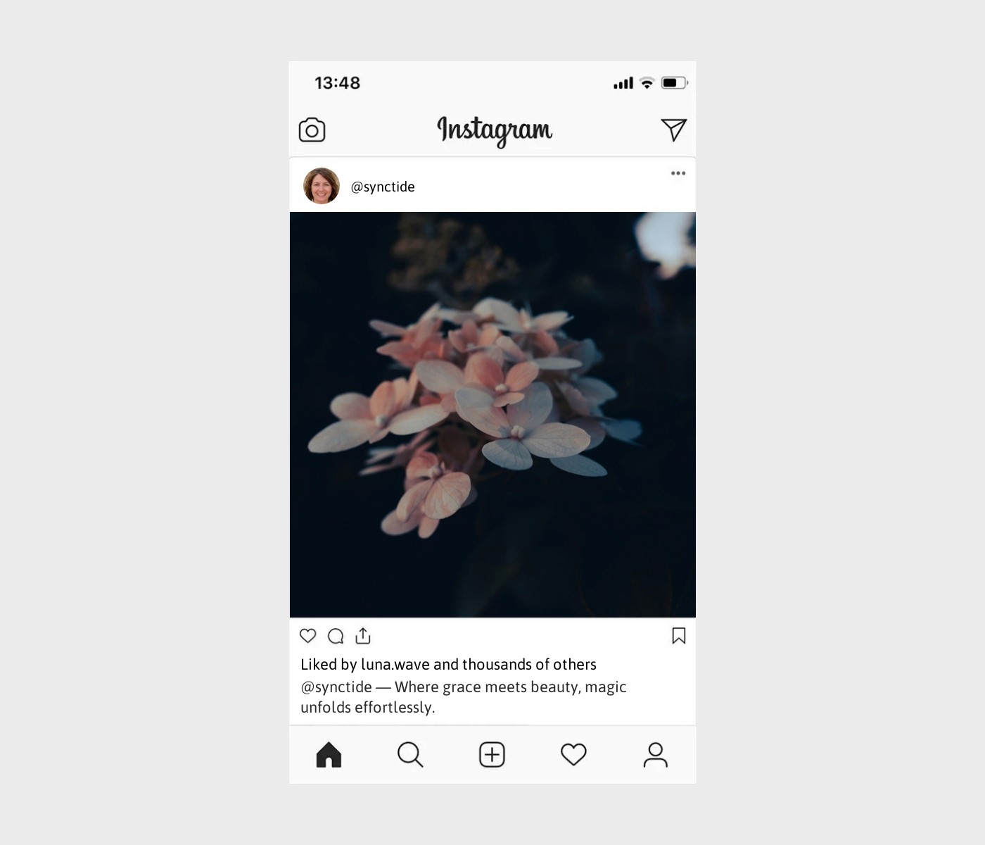 grace-captions-for-instagram