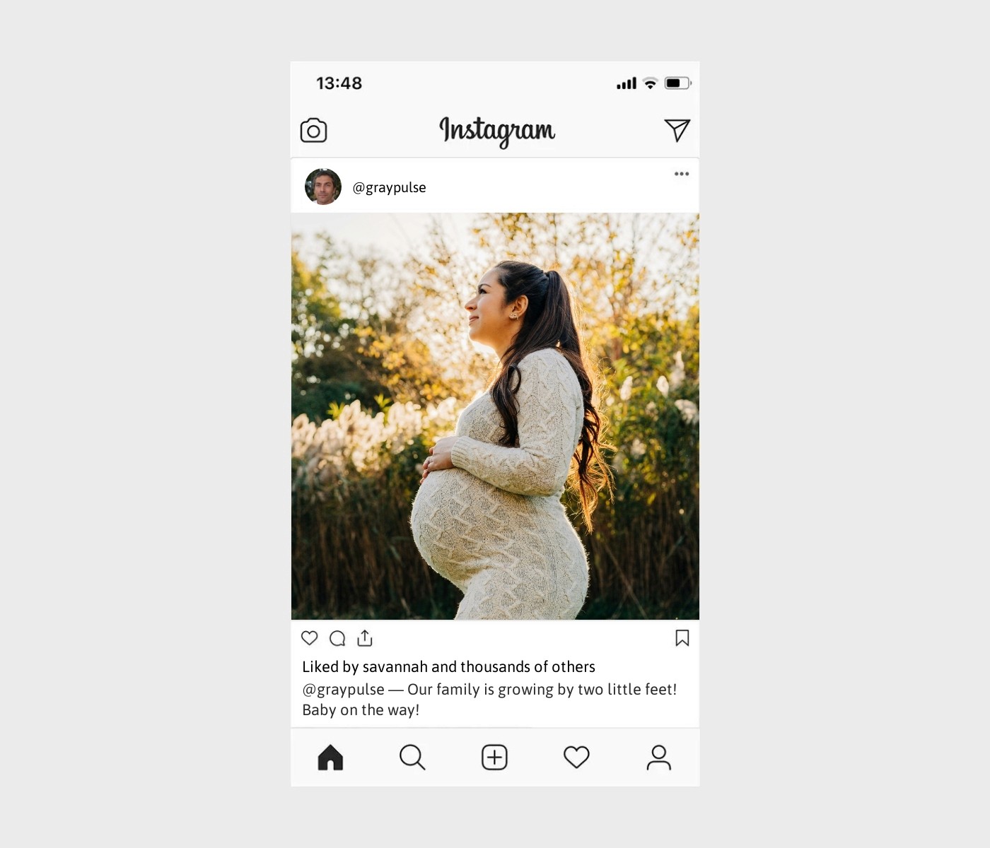 pregnancy-announcement-captions-for-instagram