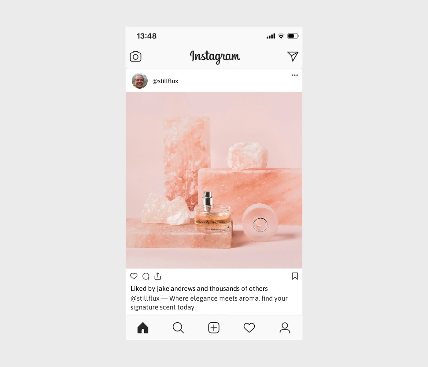 perfume-captions-for-instagram