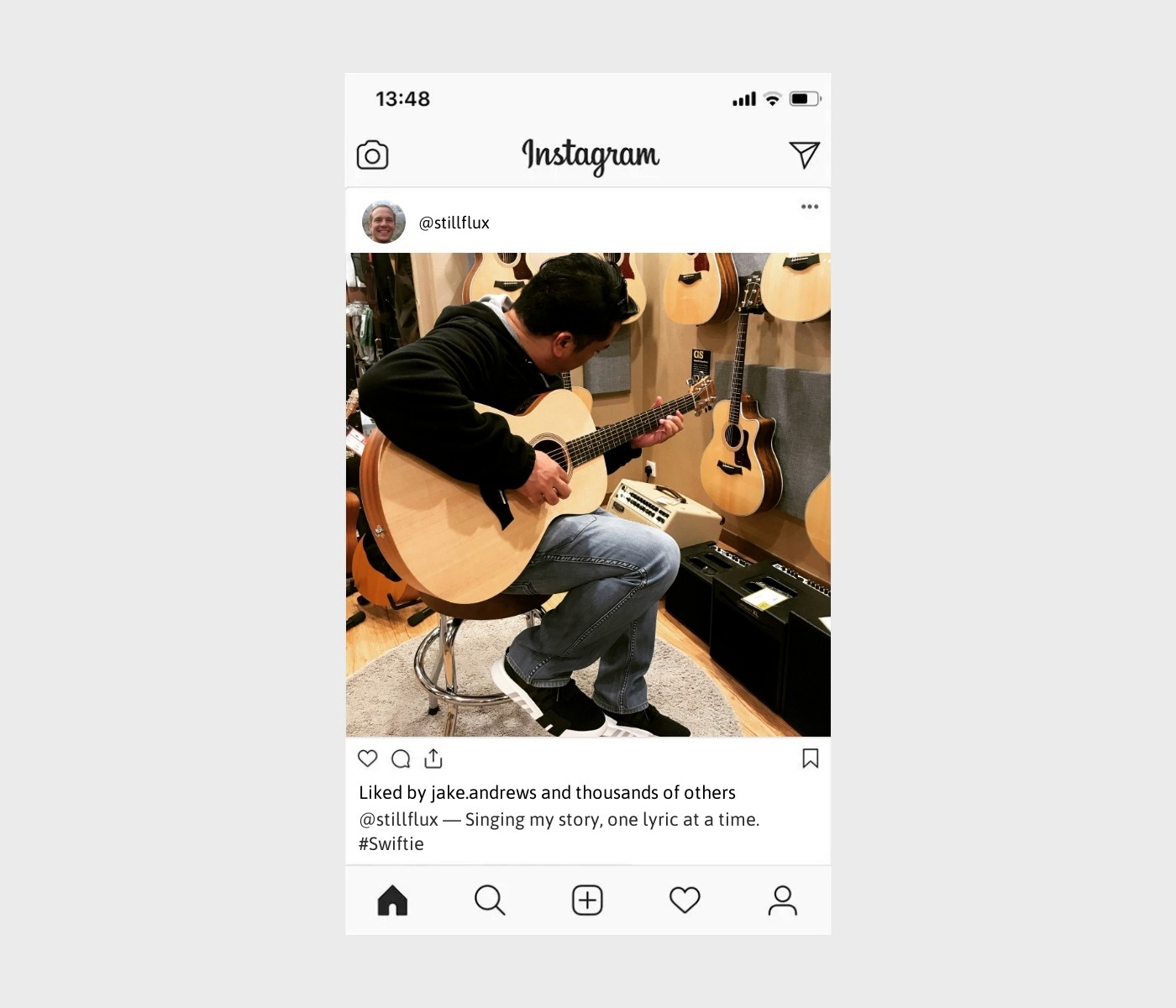 taylor-swift-caption-for-instagram