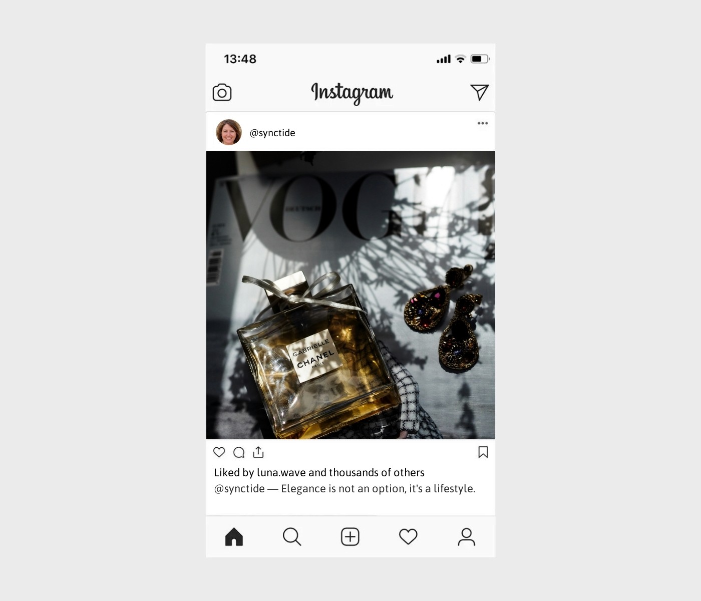 luxury-captions-for-instagram