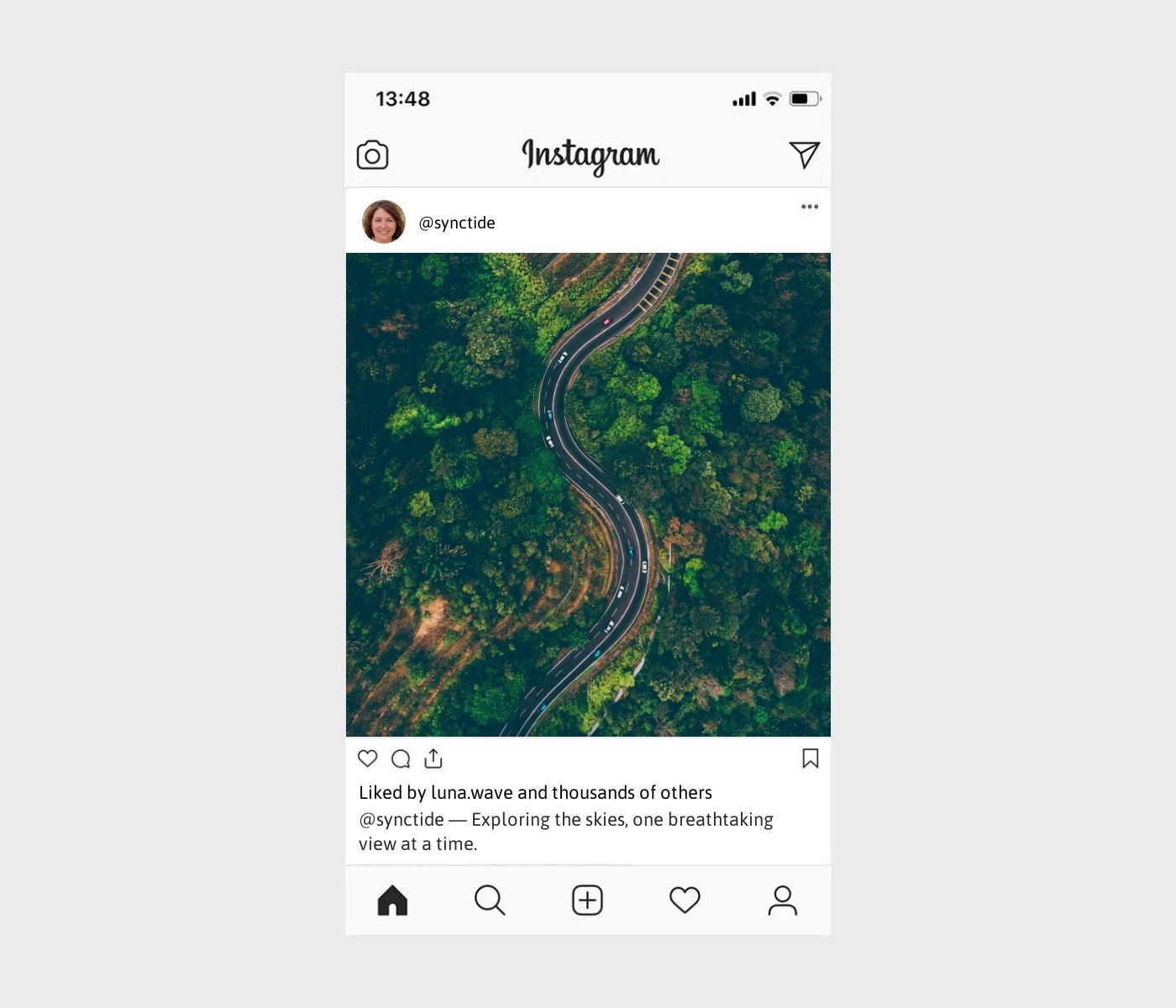 drone-caption-for-instagram