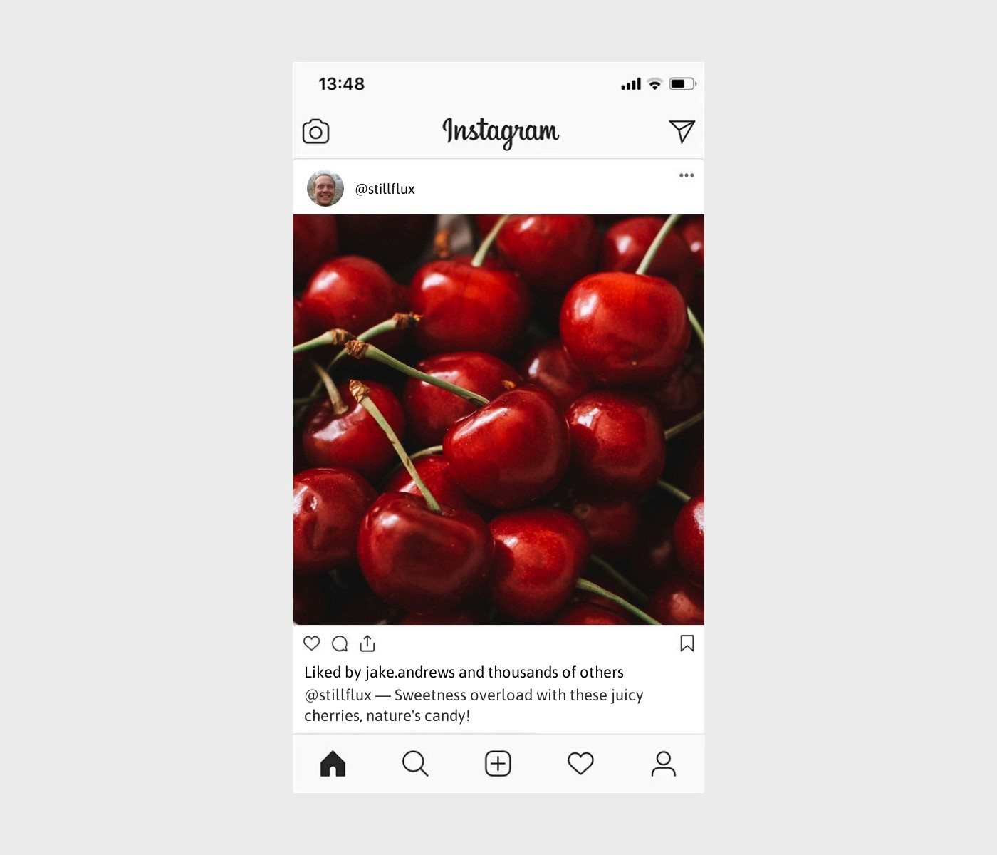 cherry-captions-for-instagram