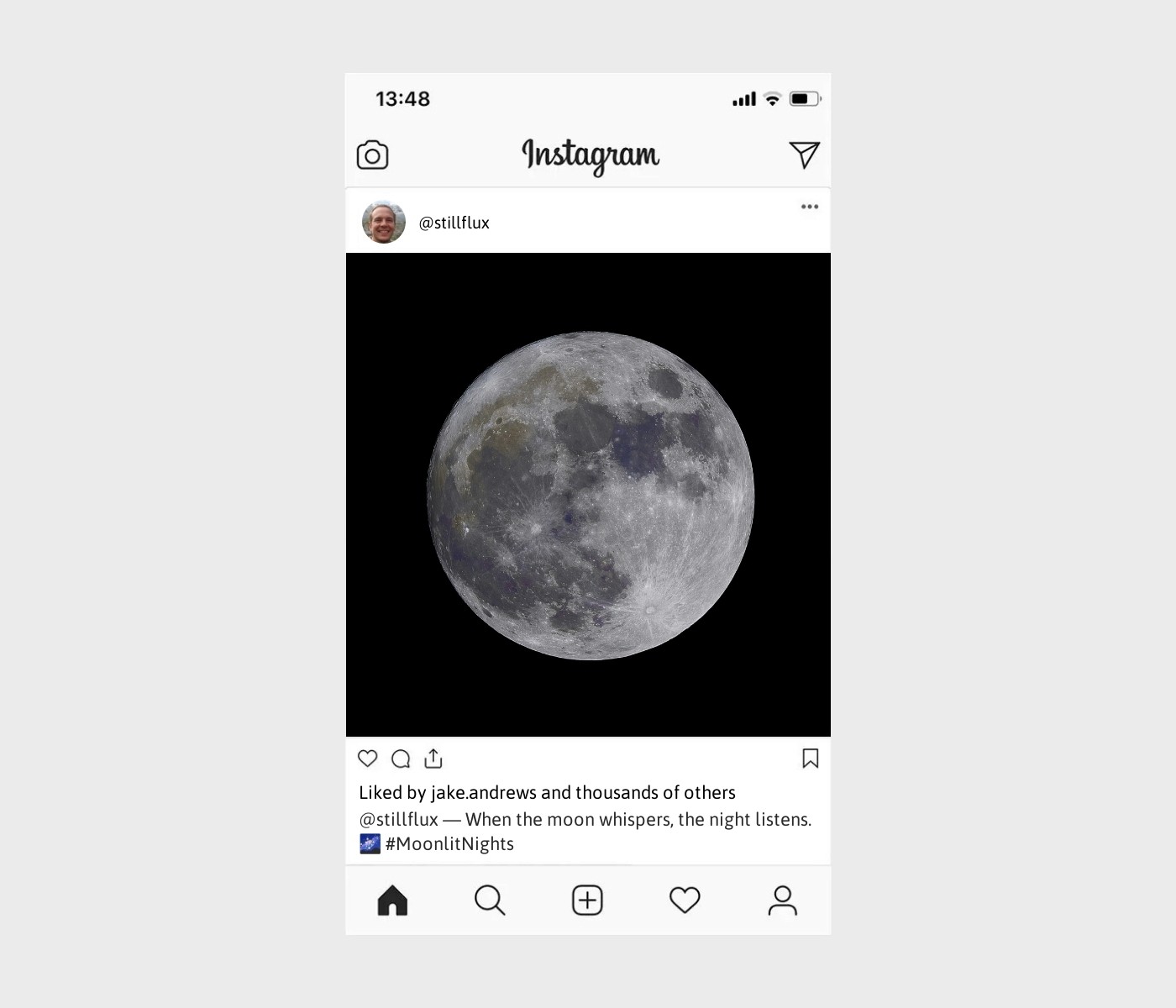 moon-captions-for-instagram