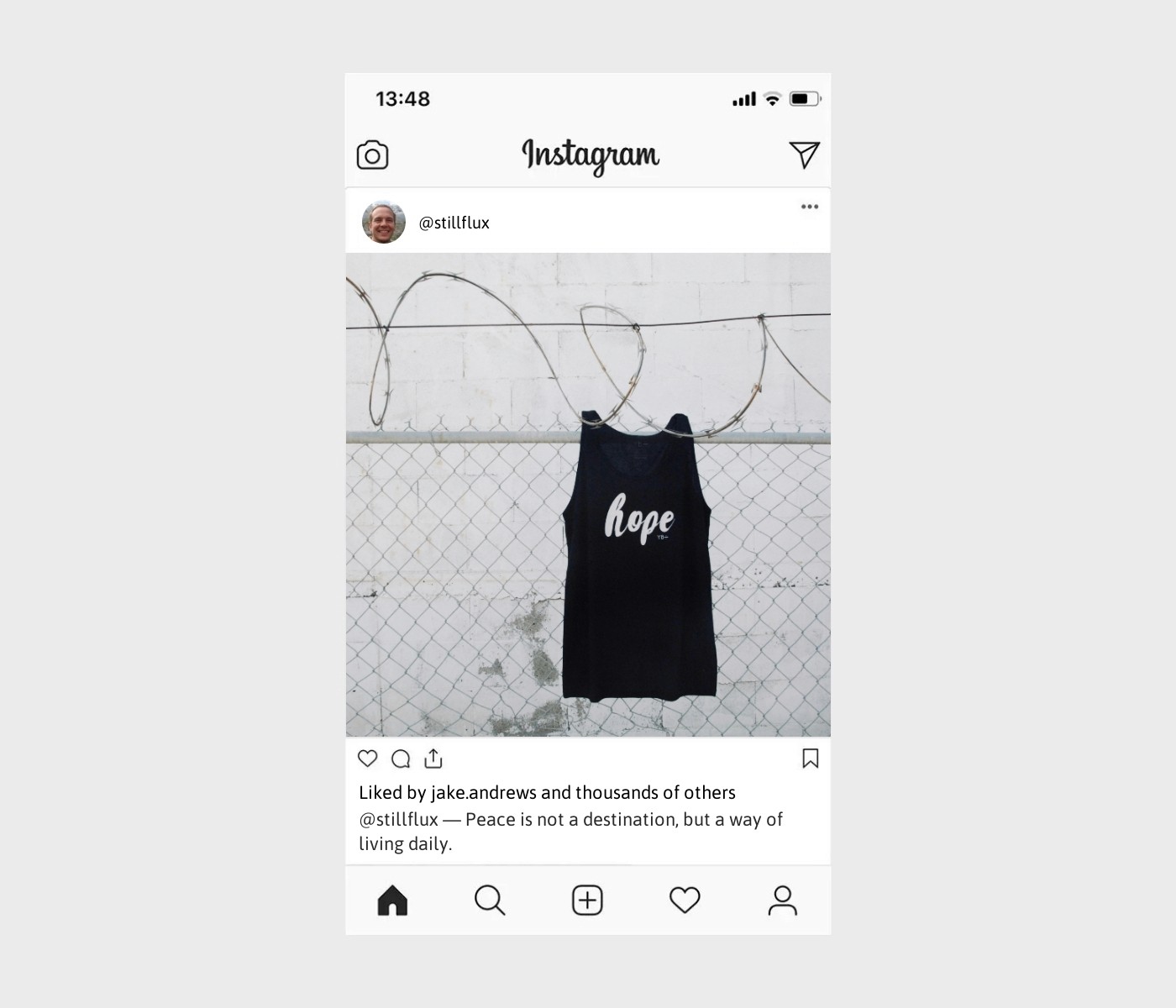 peace-captions-for-instagram