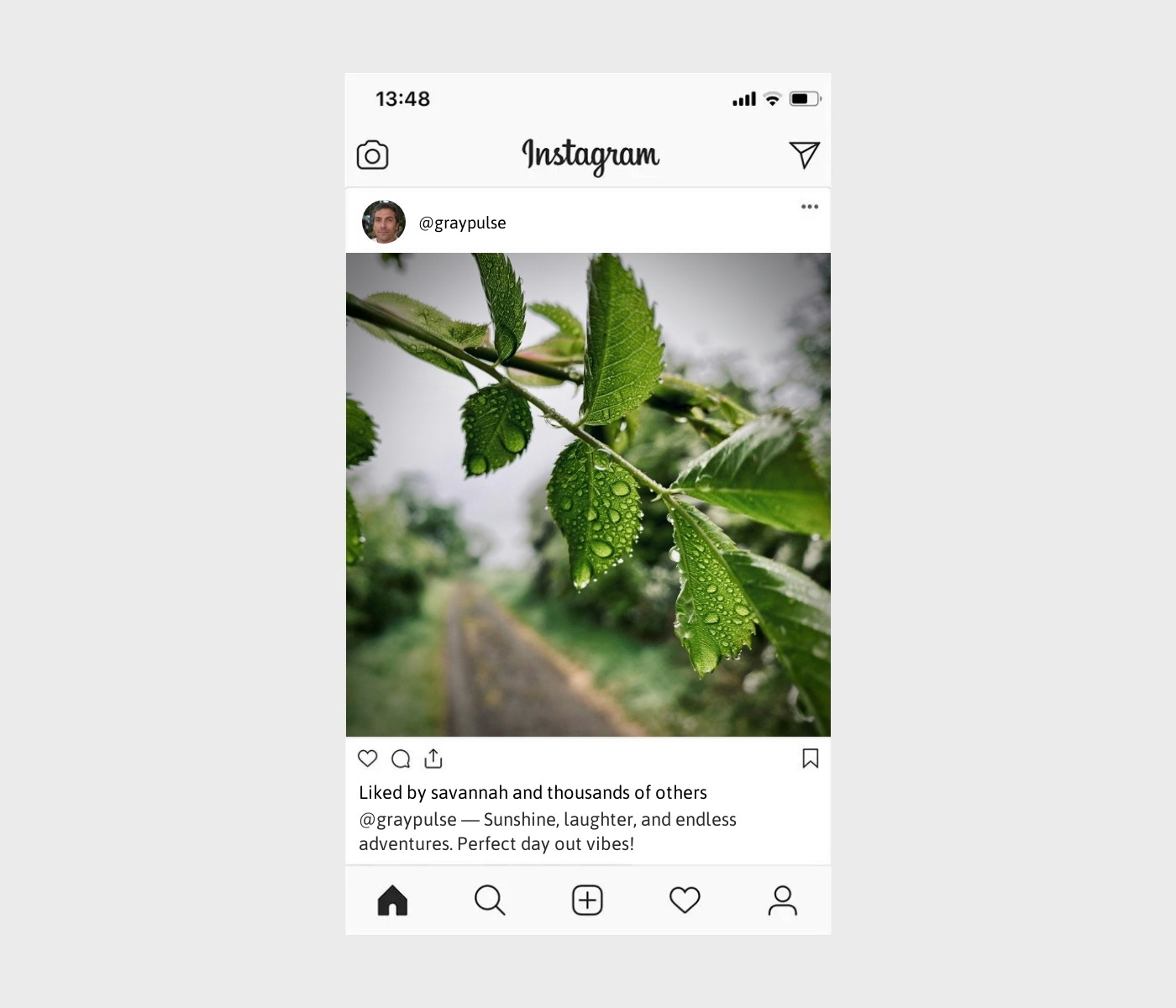 day-out-captions-for-instagram