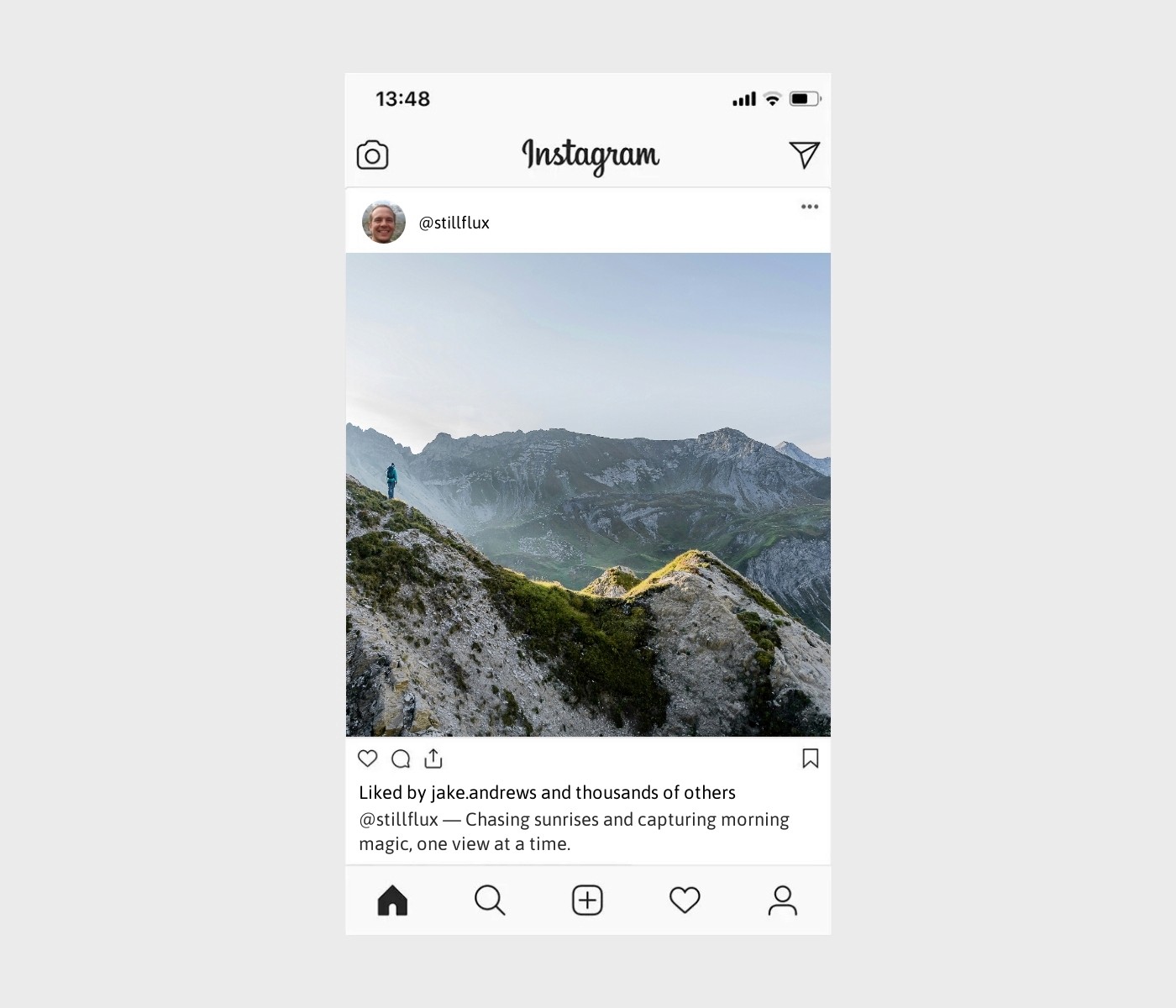 morning-view-captions-for-instagram