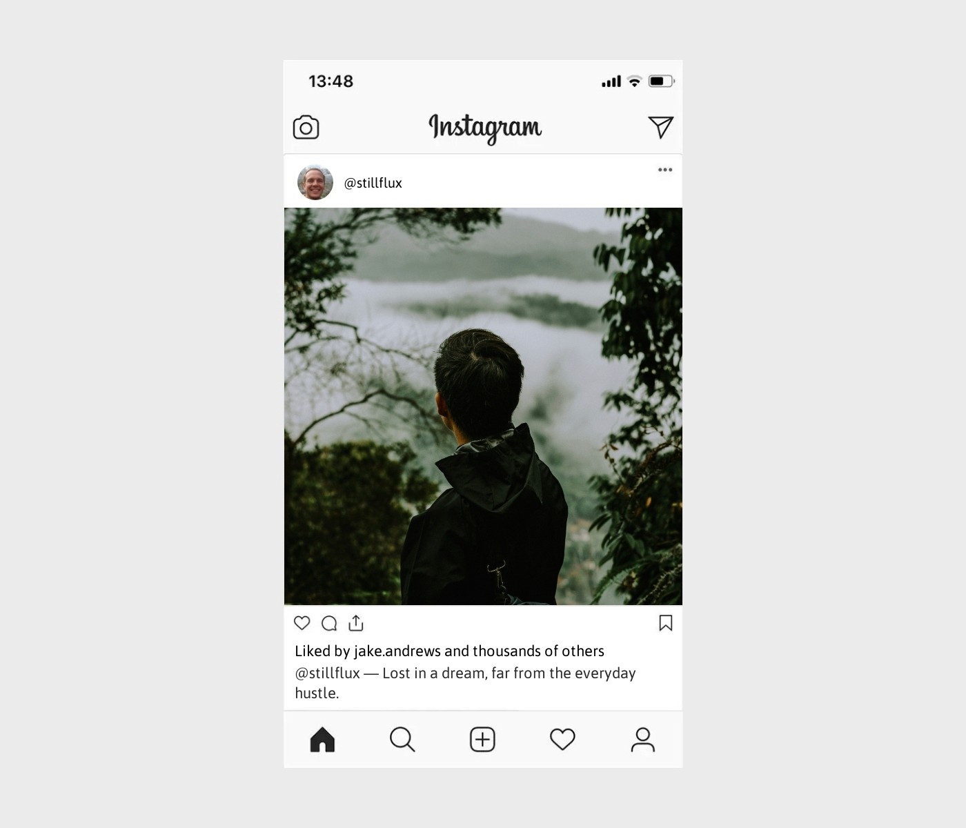 escape-from-reality-captions-for-instagram