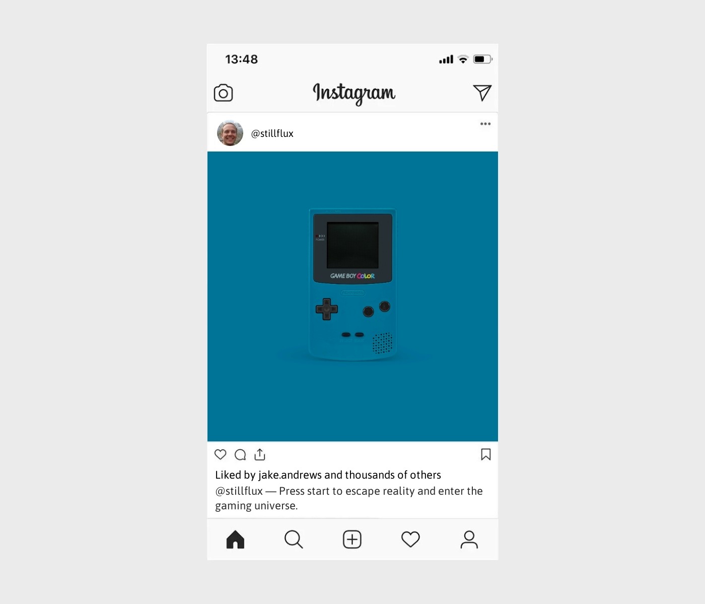 game-captions-for-instagram