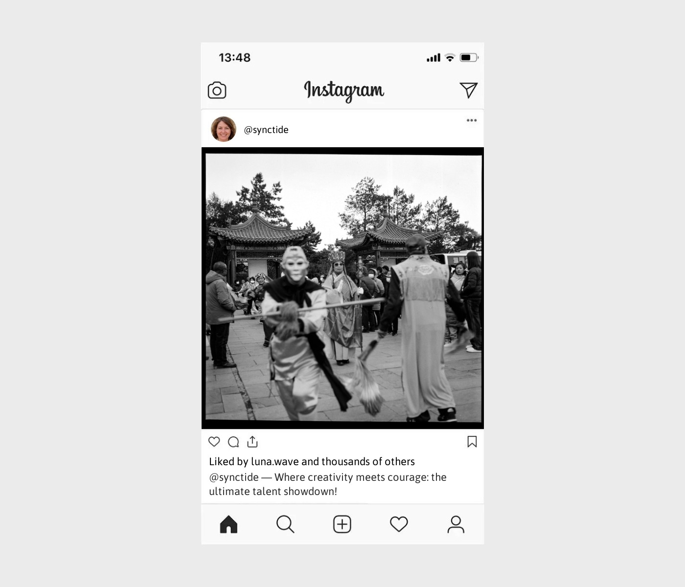 talent-show-captions-for-instagram