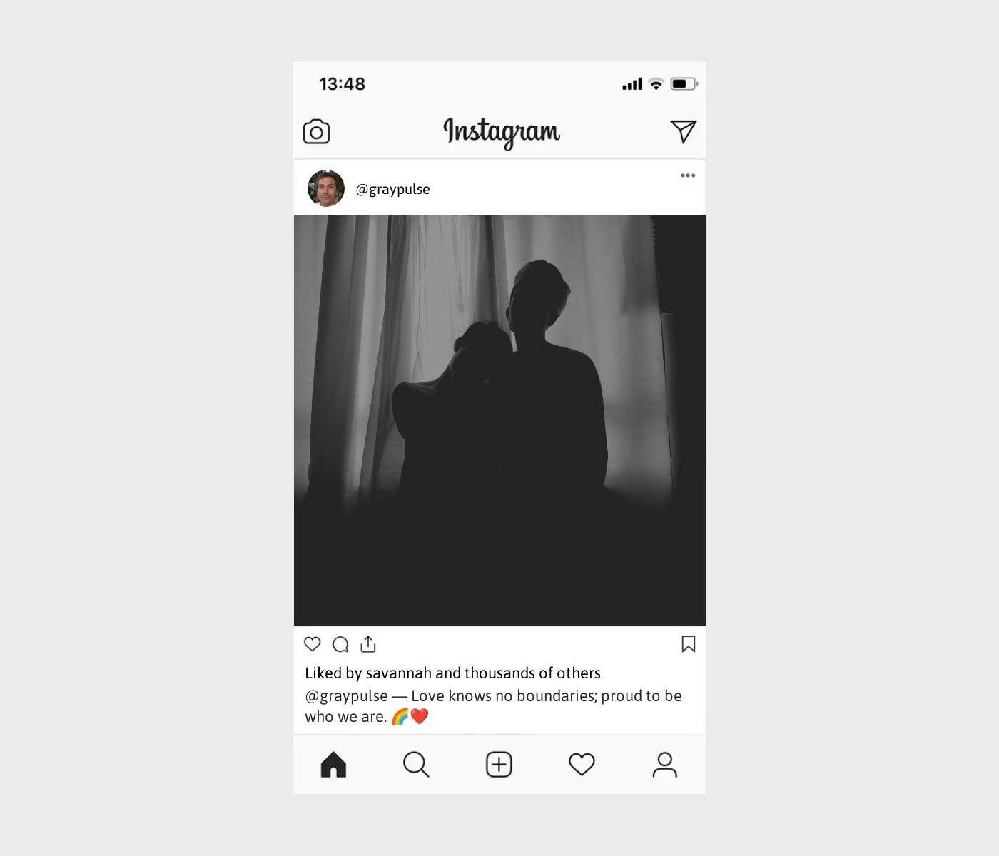 gay-captions-for-instagram