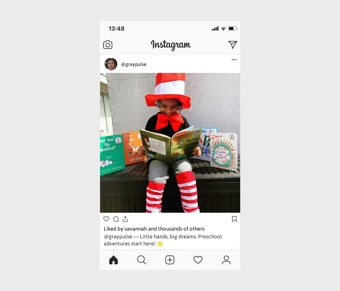 preschool-captions-for-instagram