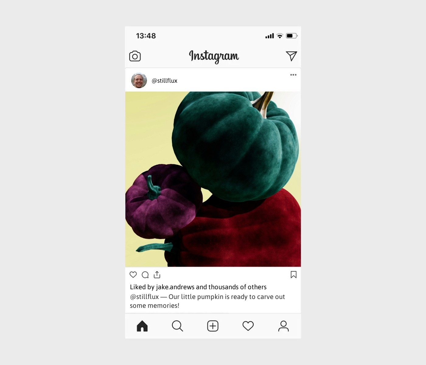 baby-in-pumpkin-captions-for-instagram