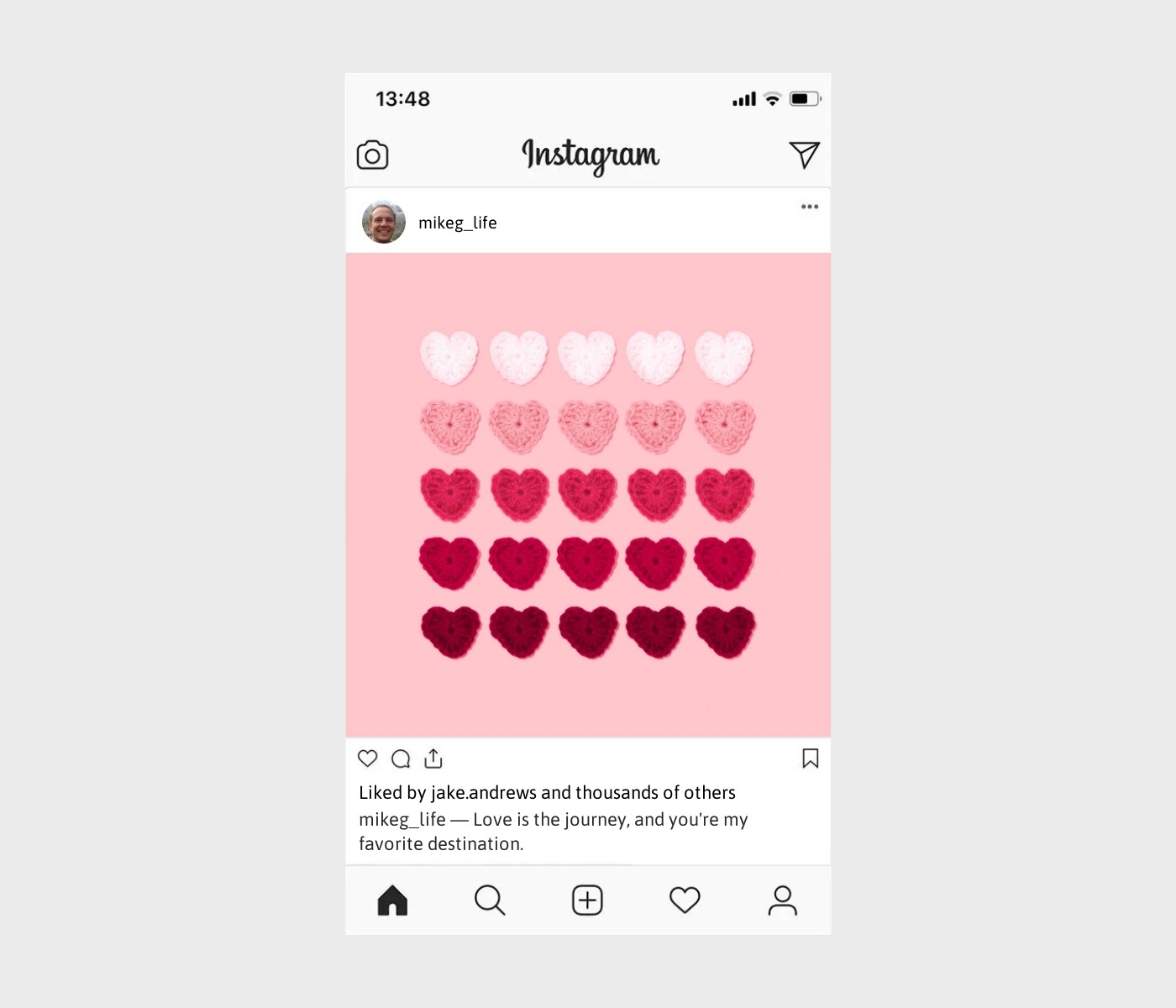 love-captions-for-instagram