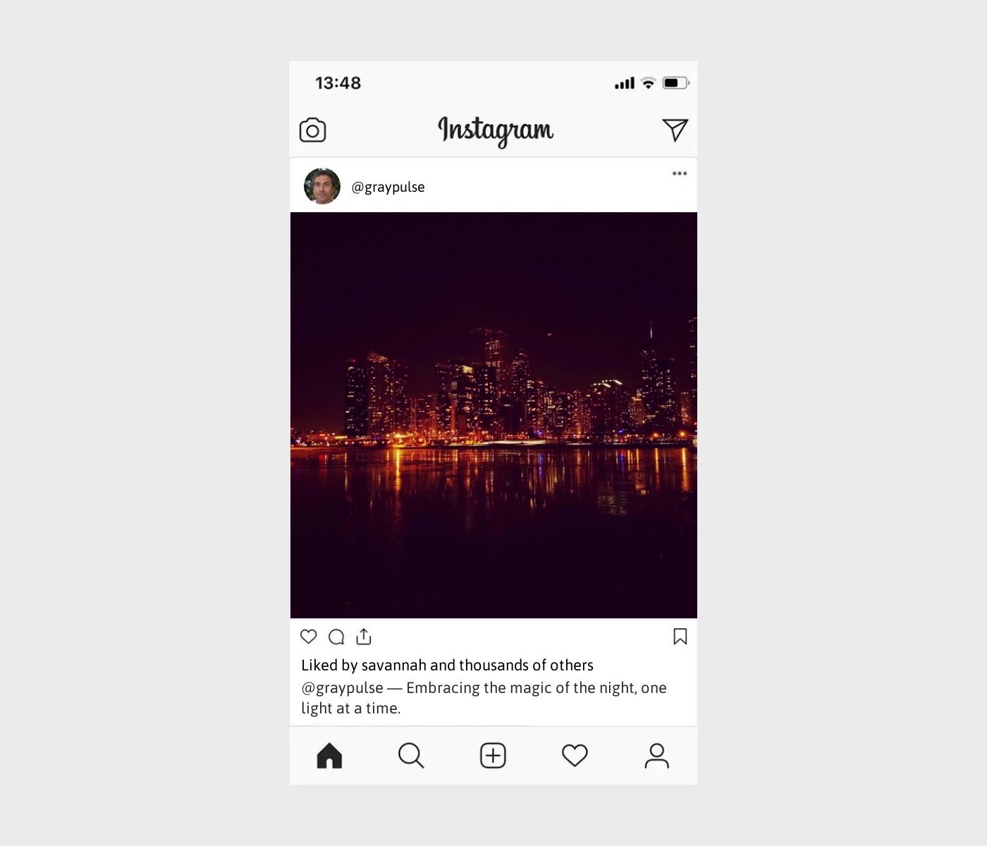 night-light-captions-for-instagram