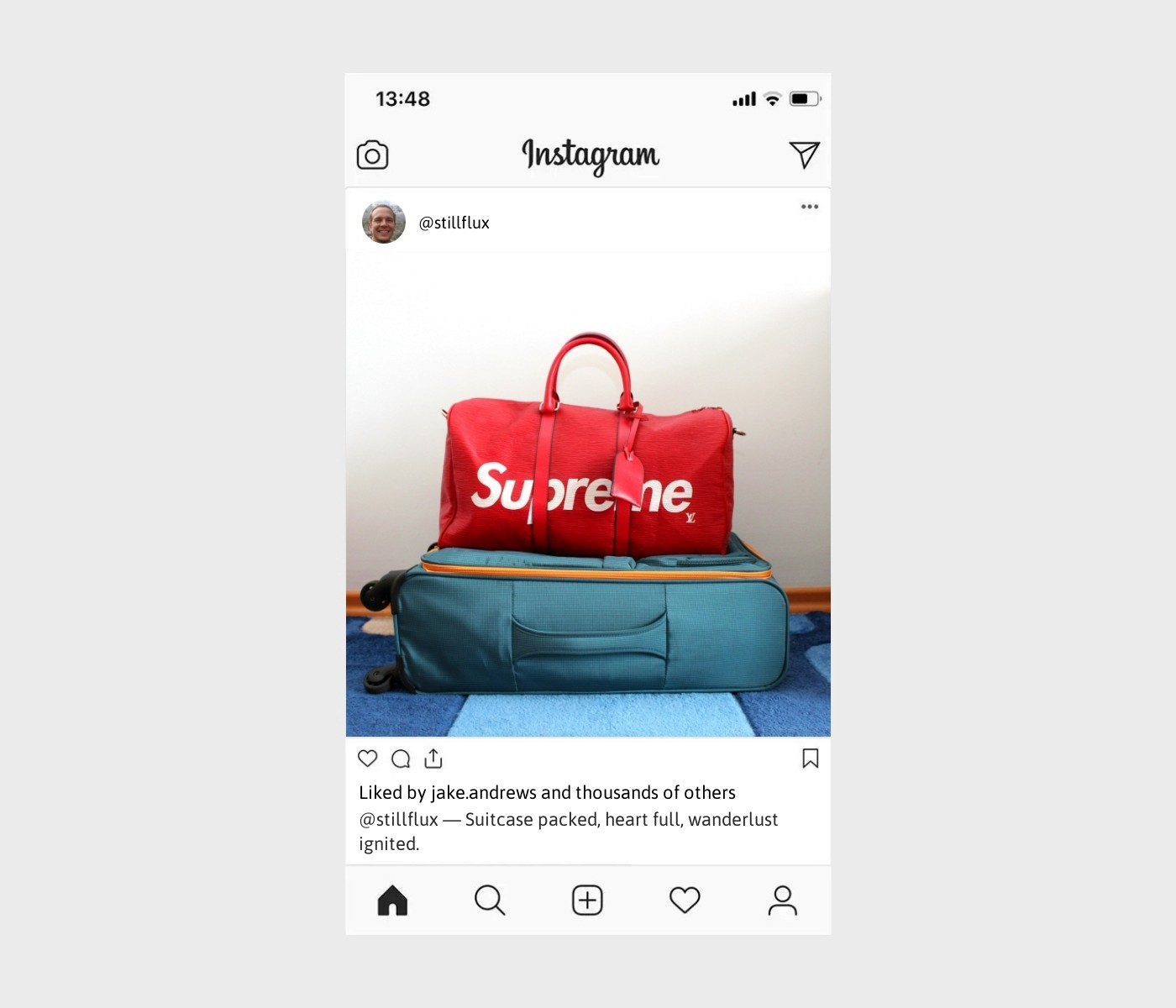 packing-captions-for-instagram