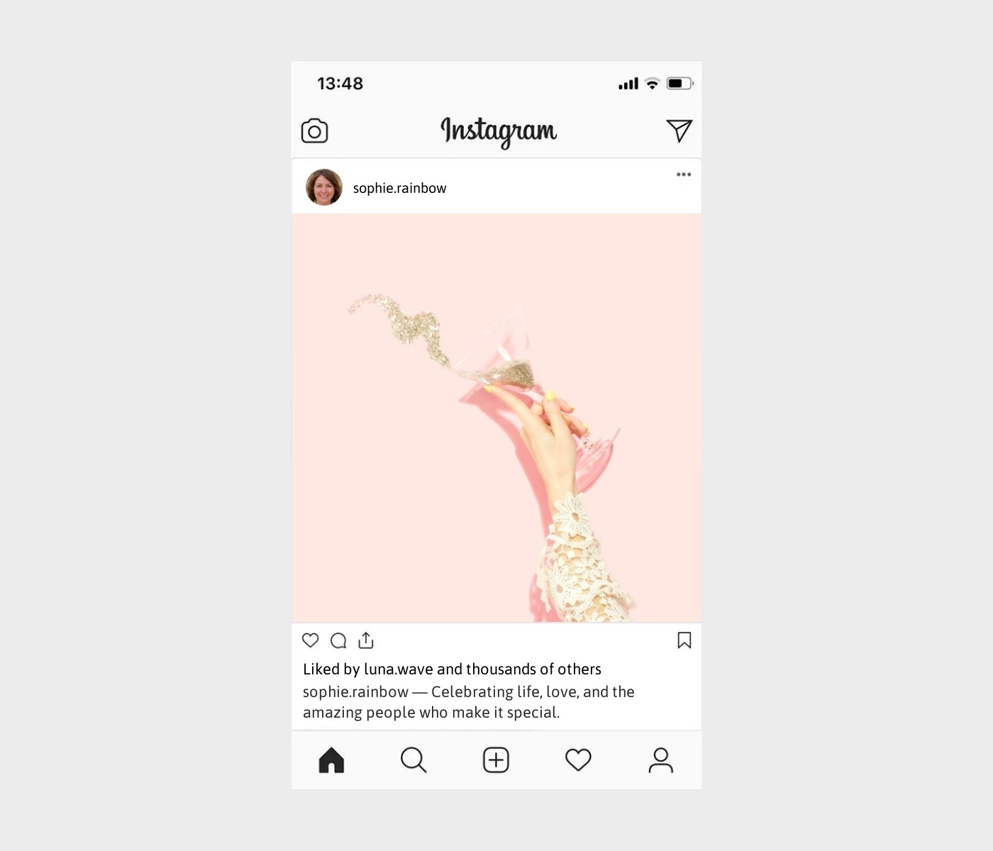 100+ Thankful Birthday Captions For Instagram To Inspire You - My ...