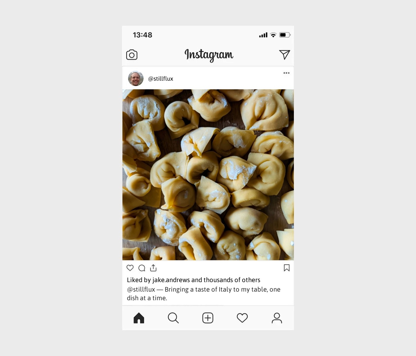 italian-food-captions-for-instagram