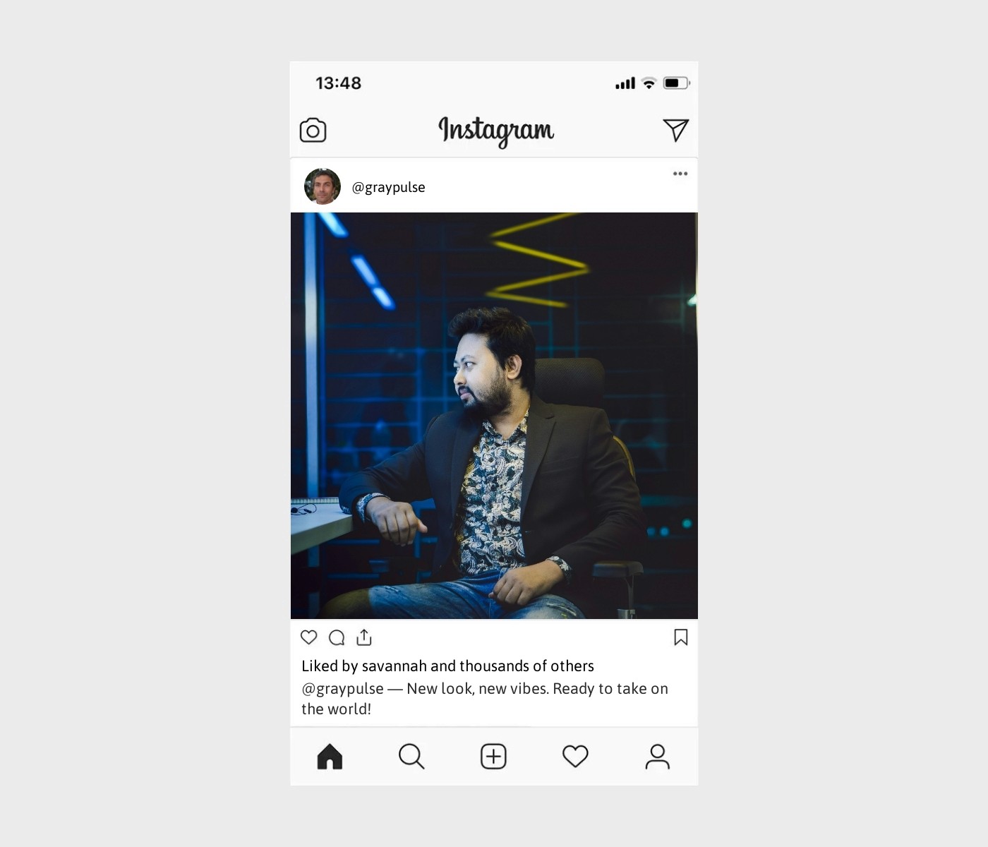 new-look-captions-for-instagram