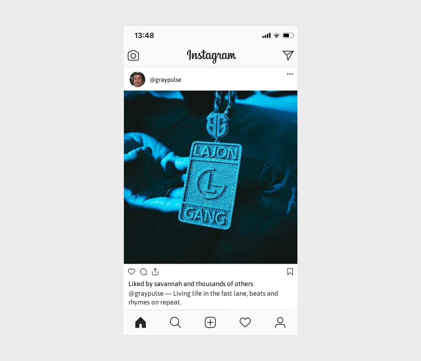 rap-captions-for-instagram