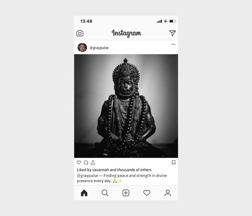 100+ God Captions For Instagram To Inspire You - My Framer Site