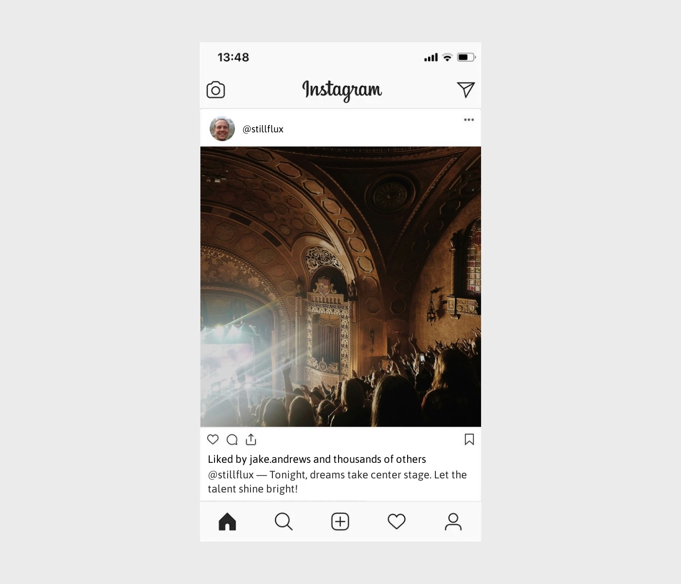 talent-show-captions-for-instagram