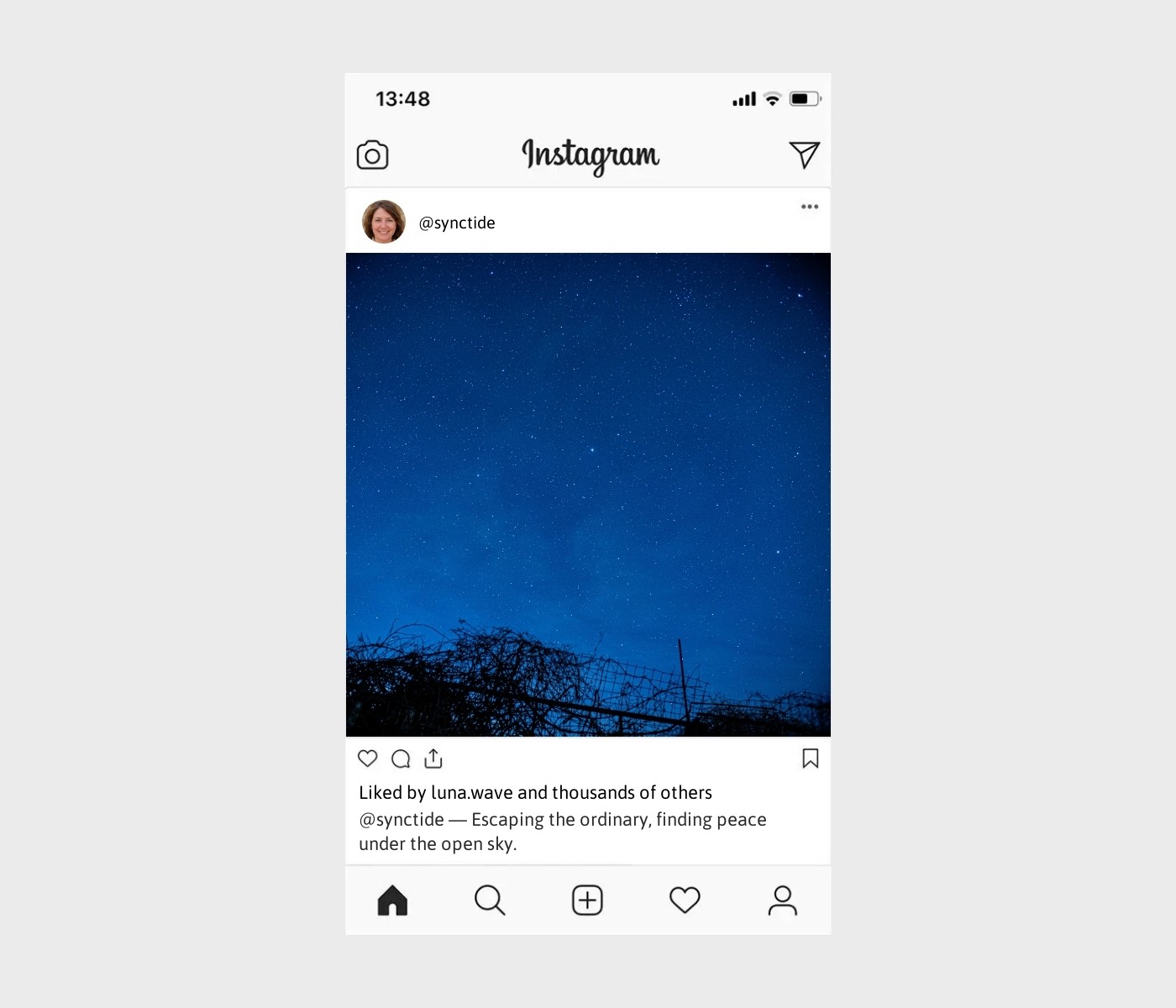 camping-captions-for-instagram