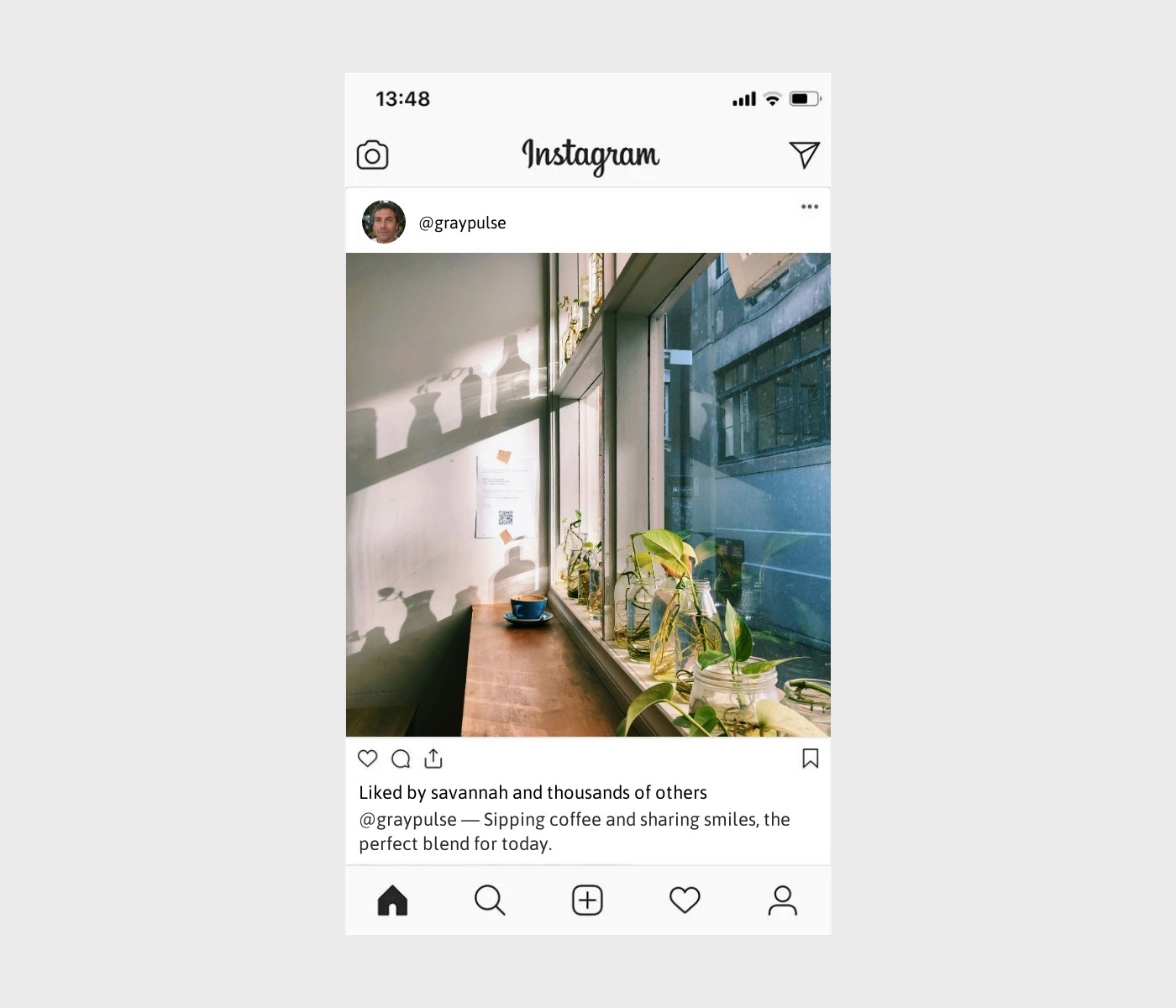 coffee-date-captions-for-instagram