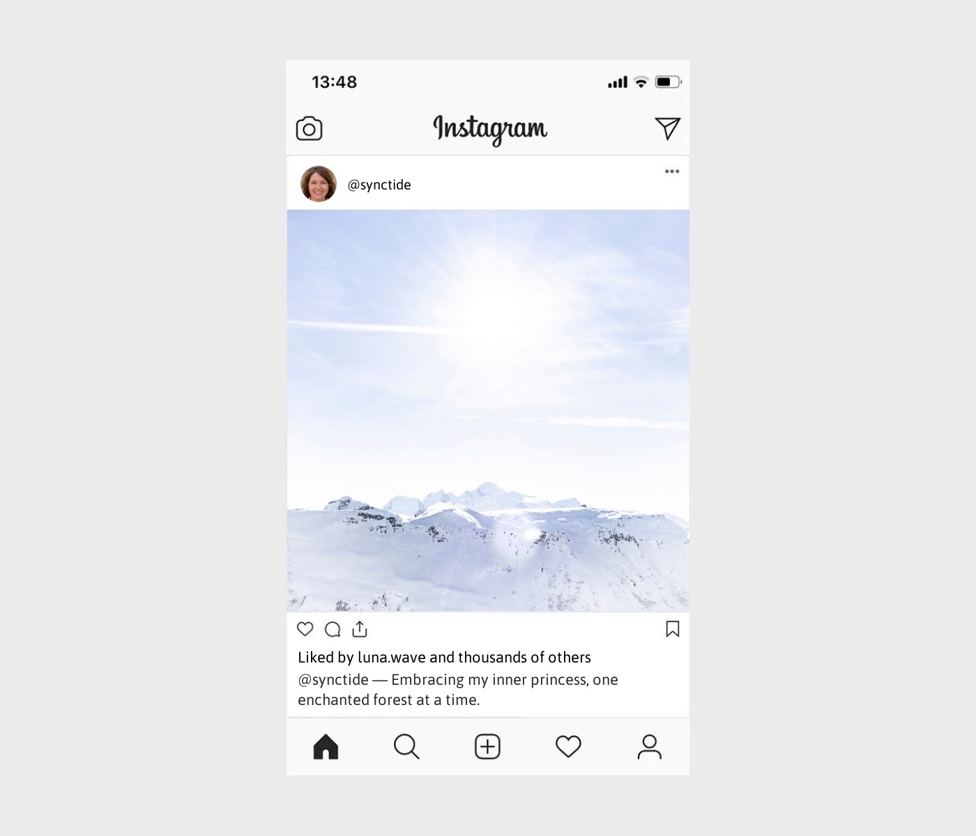 snow-white-captions-for-instagram