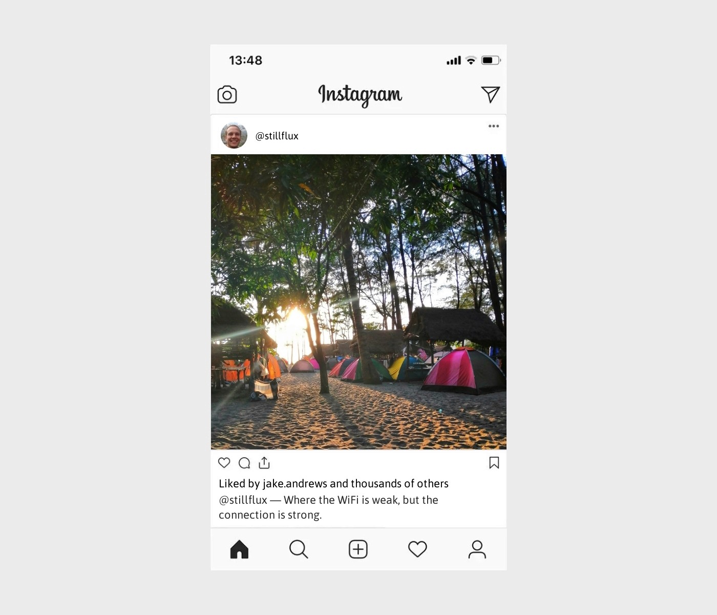 camping-captions-for-instagram