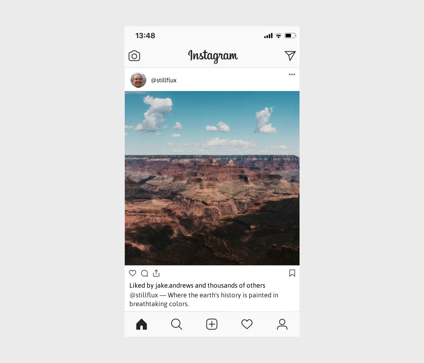 grand-canyon-captions-for-instagram