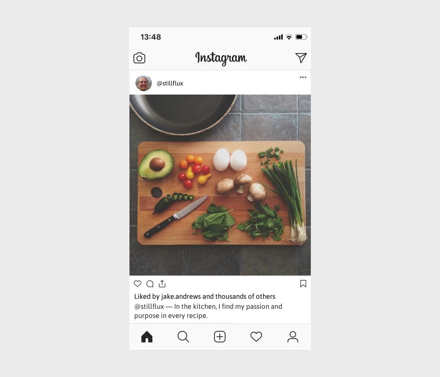 100+ Chef Captions For Instagram To Inspire You - My Framer Site