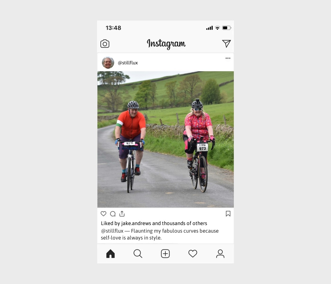 plus-size-captions-for-instagram